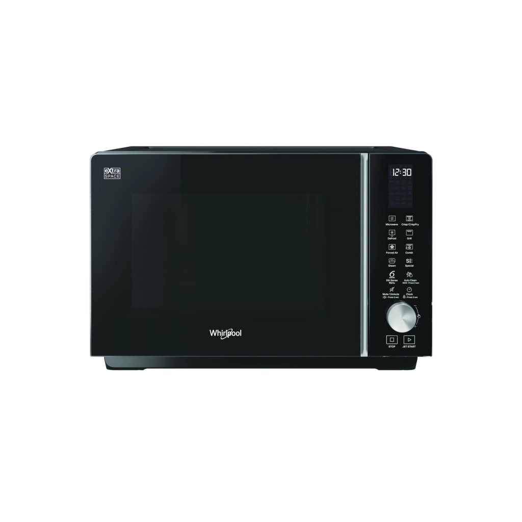 Whirlpool ExtraSpace Microonde a libera installazione - MWF 259 SB
