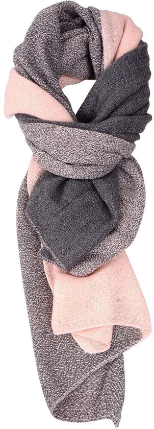Sciarpe per donne - Tovaglie di cotone - Sciarpe di cashmere - Stola per donne - Accessori trendy per inverno, autunno e primavera