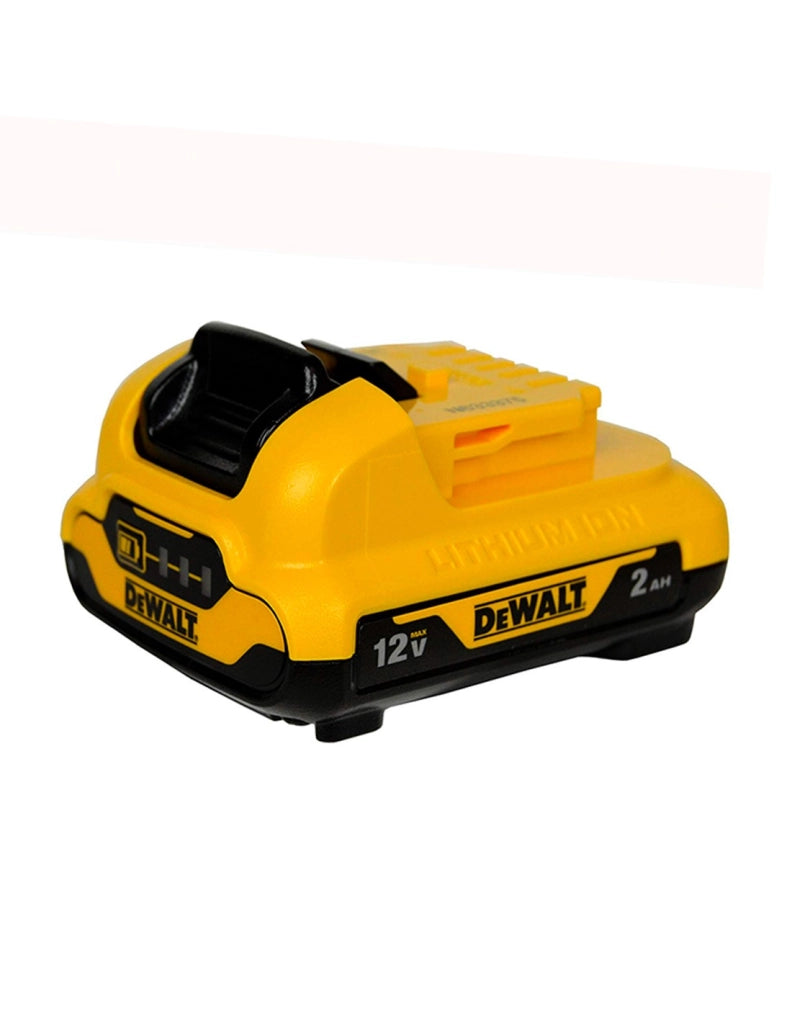 Laser Autolivellante DeWALT DCE0822D1R (1 x 2,0 h + DCB107 +  TSTAK II)