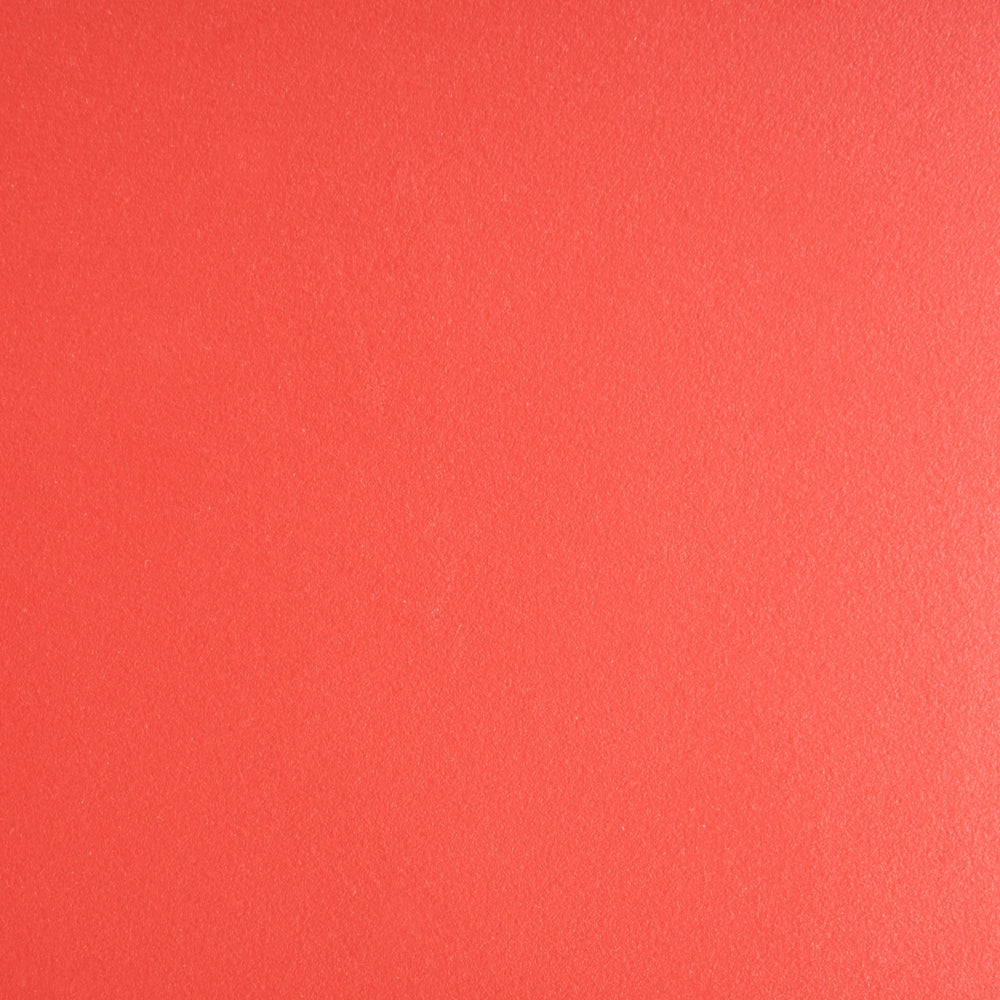 Set di 4 sedie da pranzo in plastica rosso per interni ed esterni da giardino impilabili in stile minimalista