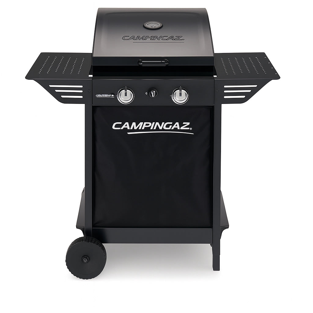 BARBECUE A GAS XPERT 100L PLUS CAMPINGAZ