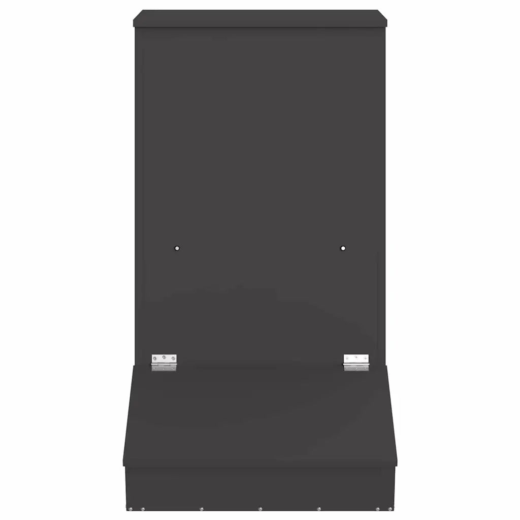 Nutriente per Maiali Nero 55 x 51 x 91,5 cm CFW9168773