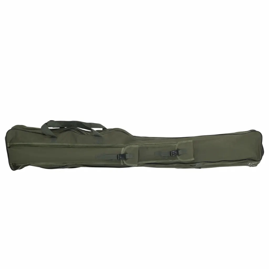 Borsa per Canna da Pesca Verde 160 cm in Tessuto Oxford CFW5848732
