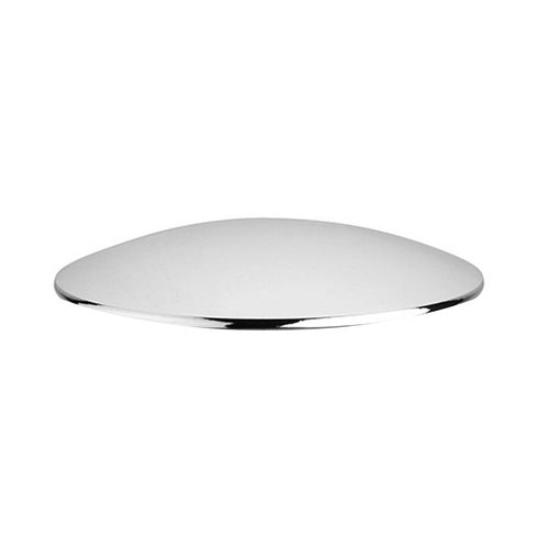 SOLO COVER TONDA PER PILETTE CLICK CLACK- D. 60 mm- DEBOR- pezzi 1