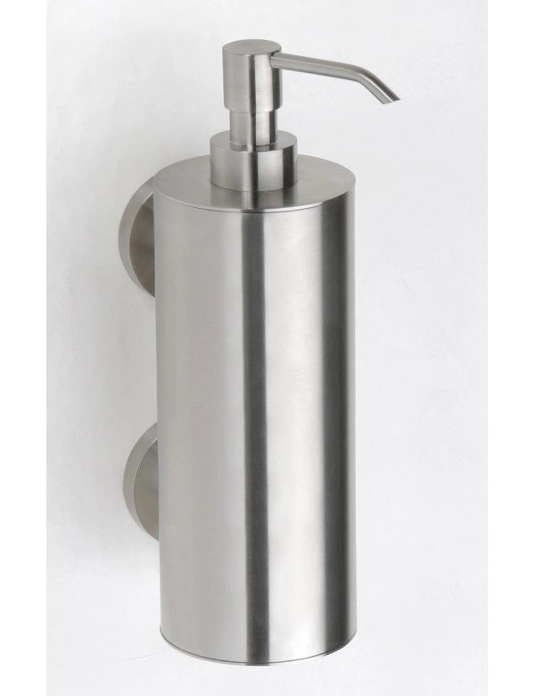 Dispenser di sapone liquido JUMBO 550ml / 23x11x7cm