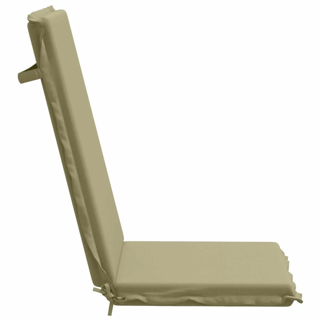 Cuscini Bhair Alto Schienale in 2 Pezzi GEMERT 2 pcs 945864