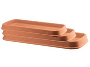 SOTTOFIORIERA  60, cm.55x26 h.4.7    DI MARTINO