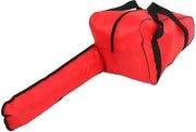 Zak per catena trucco impermeabile - Borsa portatile per catena trucco - Tessuto in oxford robusto - Protezione contro la polvere - Adatto per catena trucco fino a 20 pollici - Borsa per catena trucco