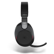 Jabra 28599-999-989 cuffia e auricolare con cavo e senza cavo a padiglione ufficio usb tipo a bluetooth nero