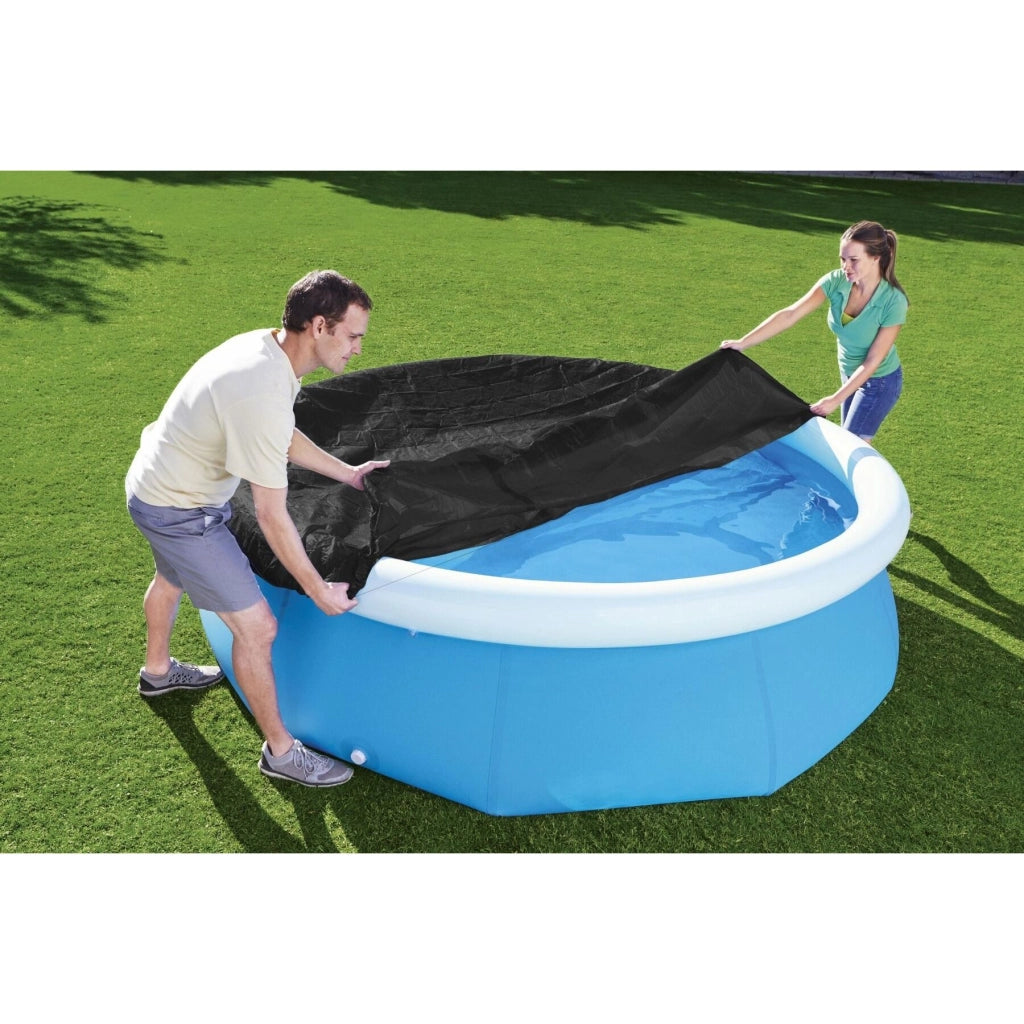 COPERTURA ROTONDA D.240CM PER FAST SET DA 244CM