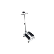Mini stepper con manubrio alto - Viavito