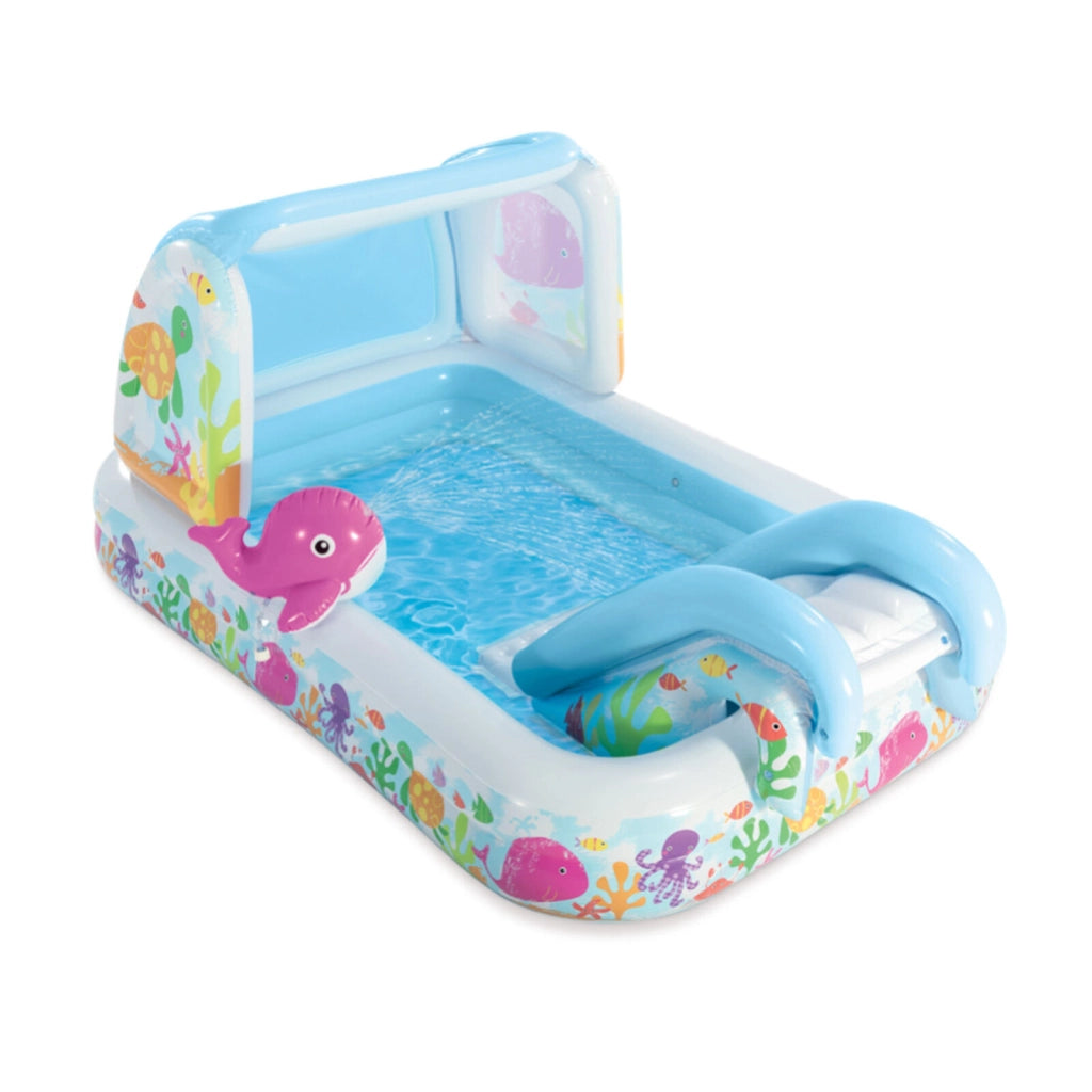 Play Center Balena Rosa e Amici I,2