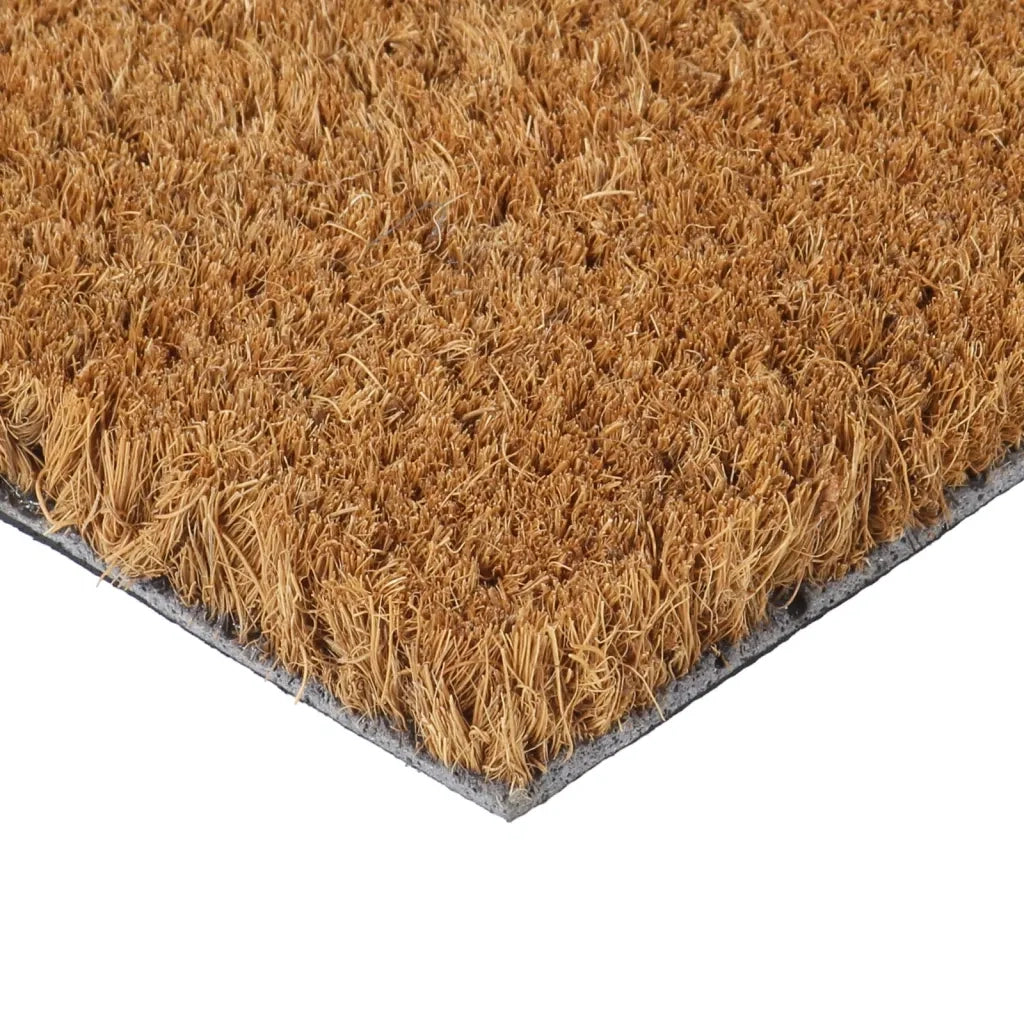 Zerbino Naturale 40x60 cm Fibra di Cocco 155612