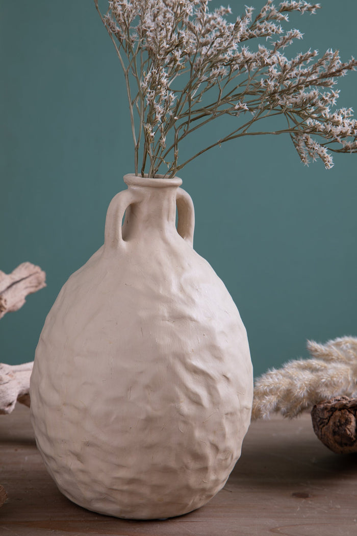 Set 2 Anfore con Manici H 215 cm