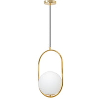 Lampada APP473-1CP Gold