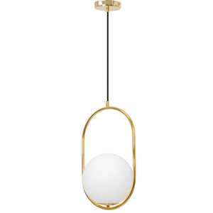 Lampada APP473-1CP Gold