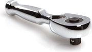 Barra di intercettazione SRH11003 1/4" trasmissione x 3" cambio rapido a vite con viti selfa