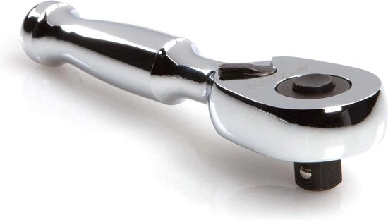 Barra di intercettazione SRH11003 1/4" trasmissione x 3" cambio rapido a vite con viti selfa