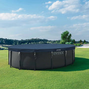 INTEX Copertura per piscina  Ø488 x 20 cm Rotondo PVC 42035628