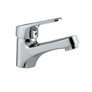 Miscelatore monocomando lavabo serie t-one teorema piletta flessibili accessori