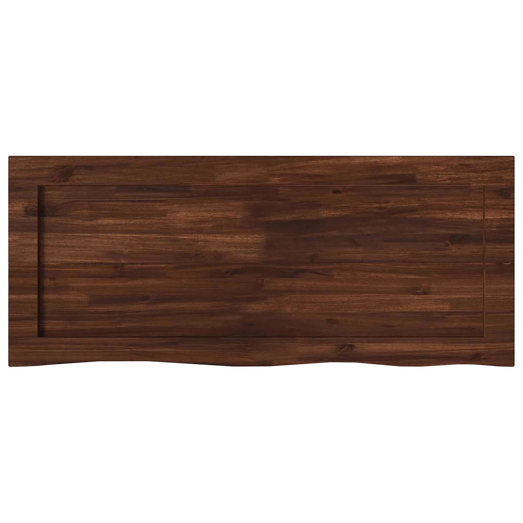 Piano del Tavolo Rettangolare 90 x 50 x 3,5 cm Rettangolare 938512