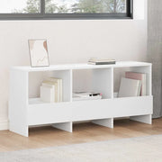 Scaffale per riviste Bianco 102 x 30 x 45 cm 890960