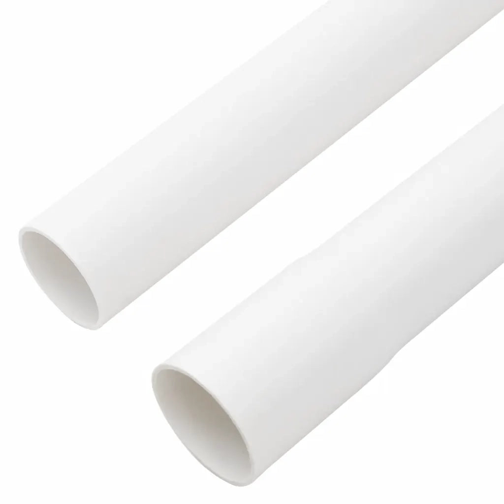 Canaline per Cavi Ã˜30 mm 30 m in PVC