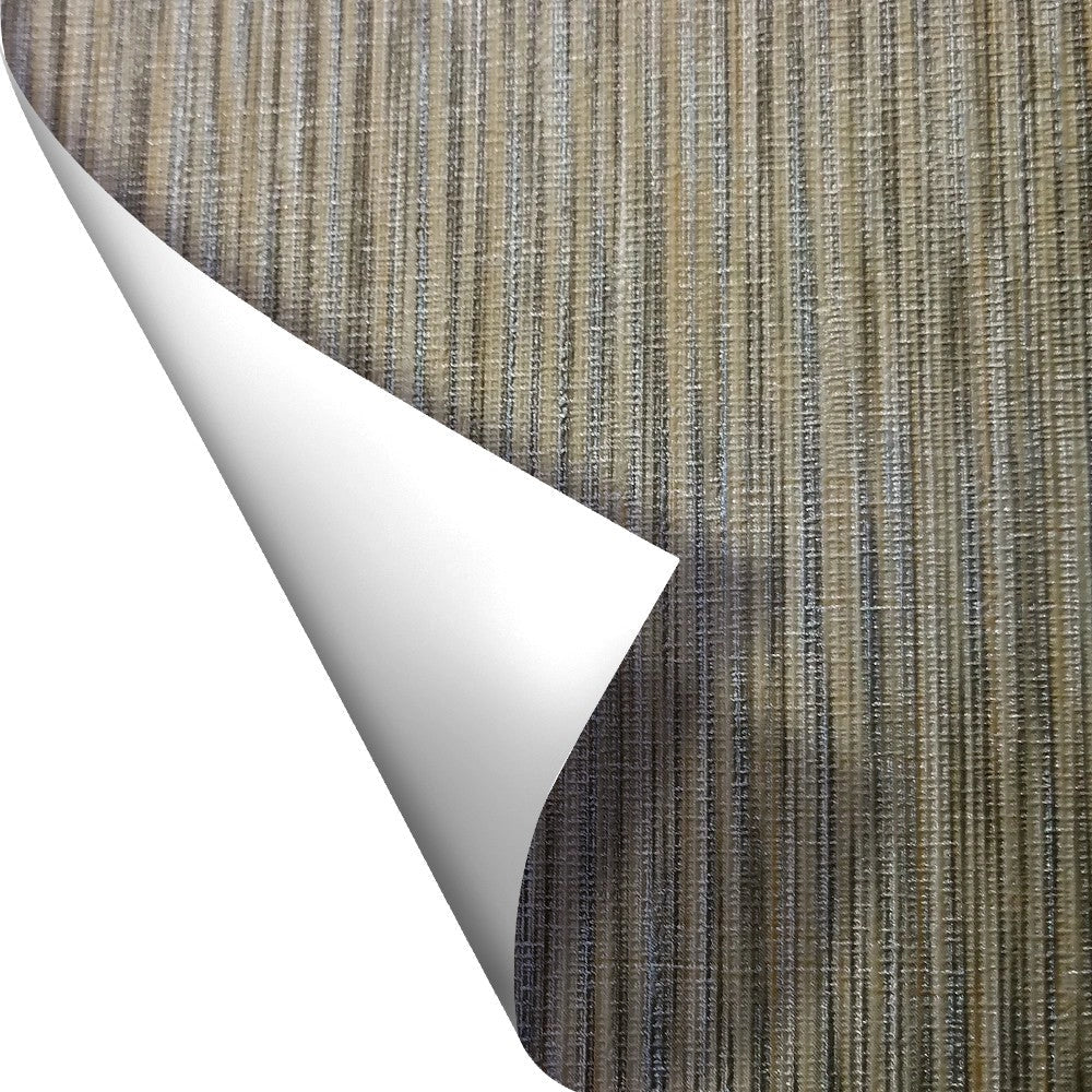 BAMBU SOUL - Pellicola decorativa adesiva larga base 122cm Misura: 122x300 cm