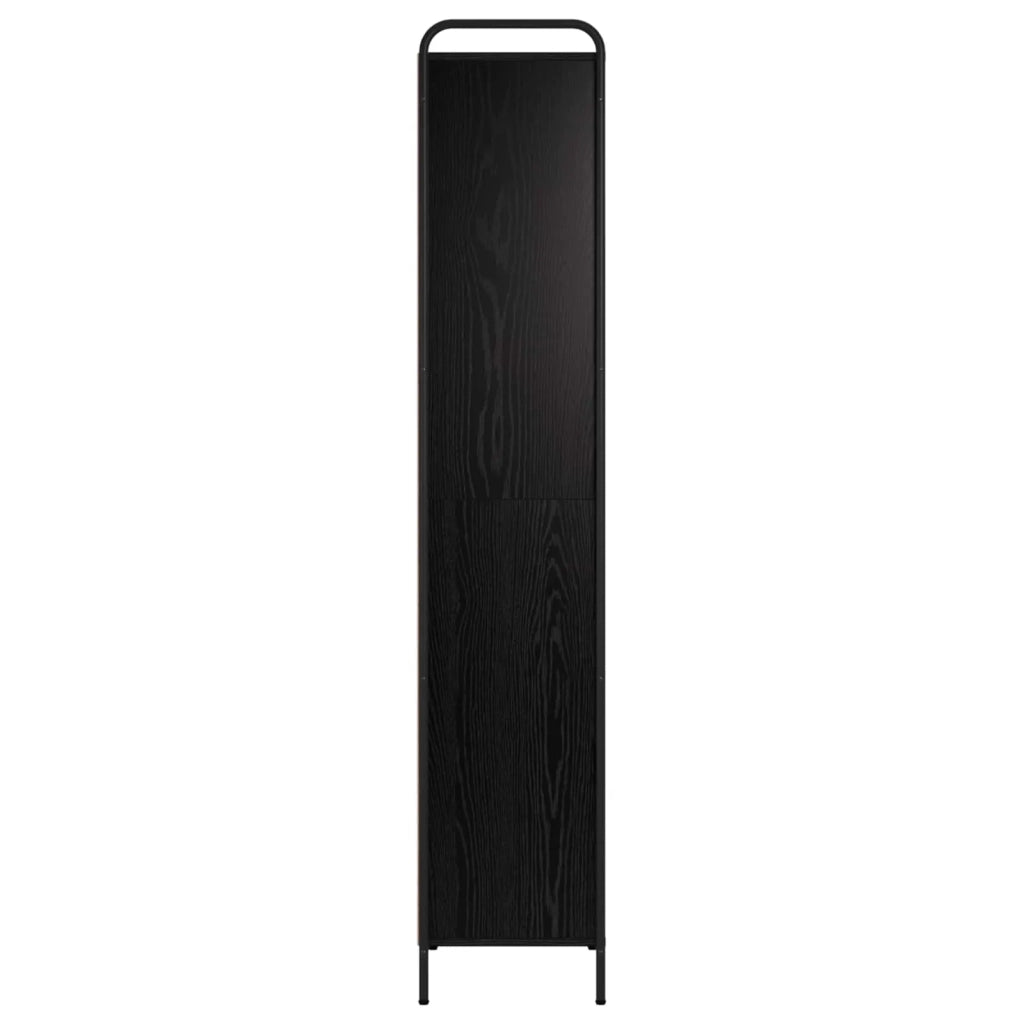Armadio per Libri 55,5 x 33 x 174 cm Legno ingegnerizzato 8013944