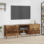 Mobile TV Legno vecchio 150 x 30 x 50 cm Legno multistrato 879592