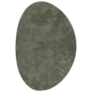 Tappeti per area | Tappeti a zone HUARTE Verde foresta 160 x 230 cm Poliestere