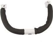 Accessori per passeggino - Manubrio regolabile - Bumper - Supporto braccio - Passeggino - Presa morbida - Tubi in plastica/acciaio - Bumperbar