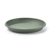 SOTTOVASO CILINDRO 22CM P/VASO 30TERRA LAGUNA- 1,0 pz