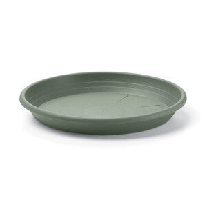 SOTTOVASO CILINDRO 22CM P/VASO 30TERRA LAGUNA- 1,0 pz
