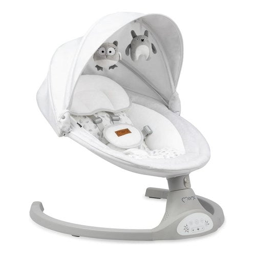 Sdraietta momi kenani gray lig bule0023