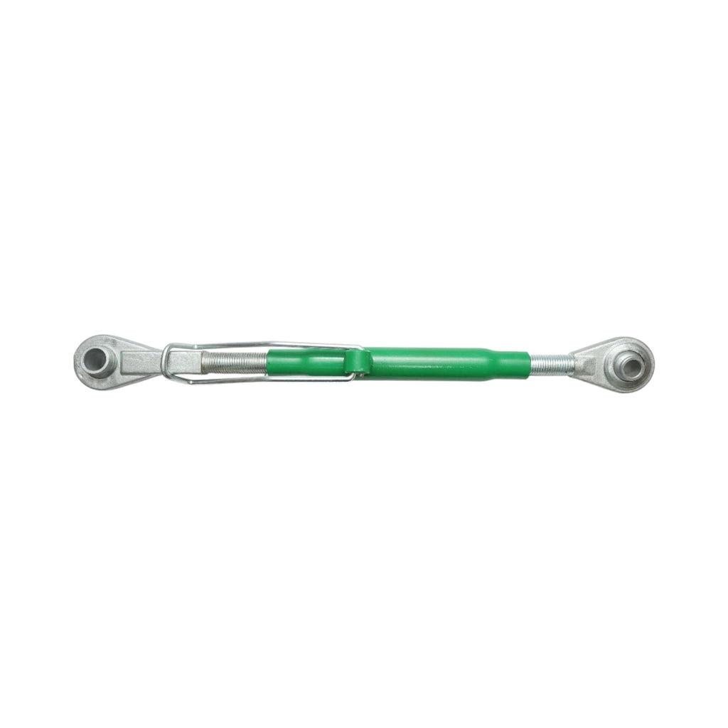 Terzo punto meccanico regolabile John Deere – 545–790 mm Categoria attacco: 1–2