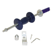 SET ESTRATTORI PER CUSCINETTI 5pz 460mm SILVERLINE 380625 