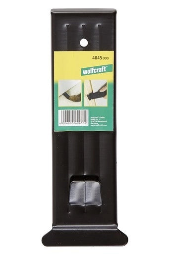 Wolfcraft Solleva pannelli con gancio per lastre in cartonge - 4045000