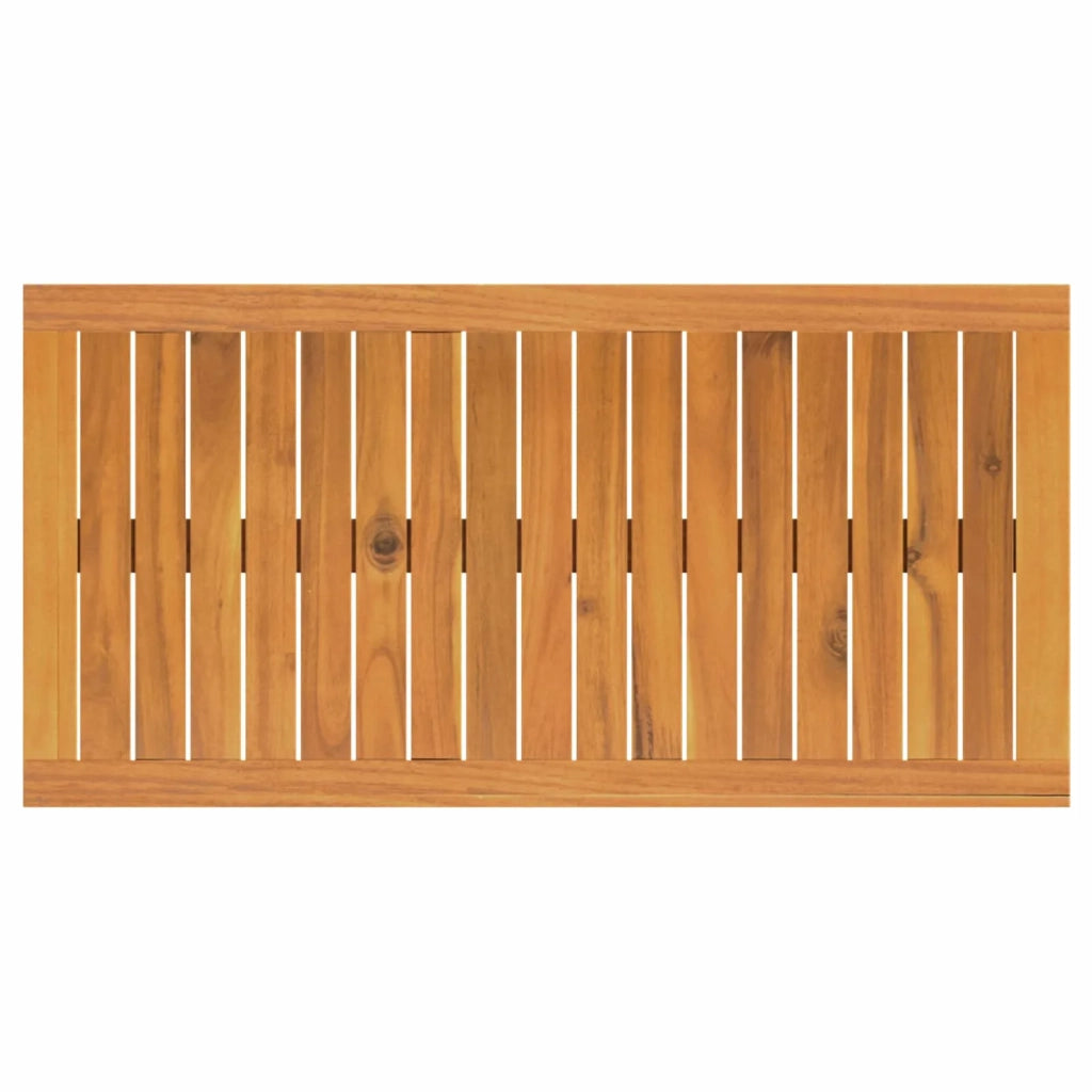 Set da giardino Grigio polyrattan 42025106