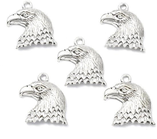 Accessori leggeri per DIY per gioielli tibetani 

Modello: Charms Legering Tibetaanse Bedels 

Codice prodotto: 

Descrizione: 

- Materiale: Metallo 
- Dimensioni: 4 cm 
- Peso: 2 g 
- Colore: Argento 
- Contenuto: 20 pezzi