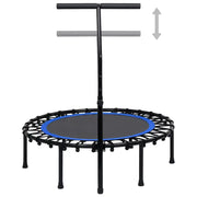 Trampolino da Fitness con Manico 102 cm CFW1724644