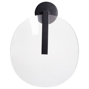 Lampada Da Parete App1313-w Black
