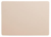 Tappetino per Mouse 20,5x30,5x0,5 cm con Base di Ricarica Wireless Caffè