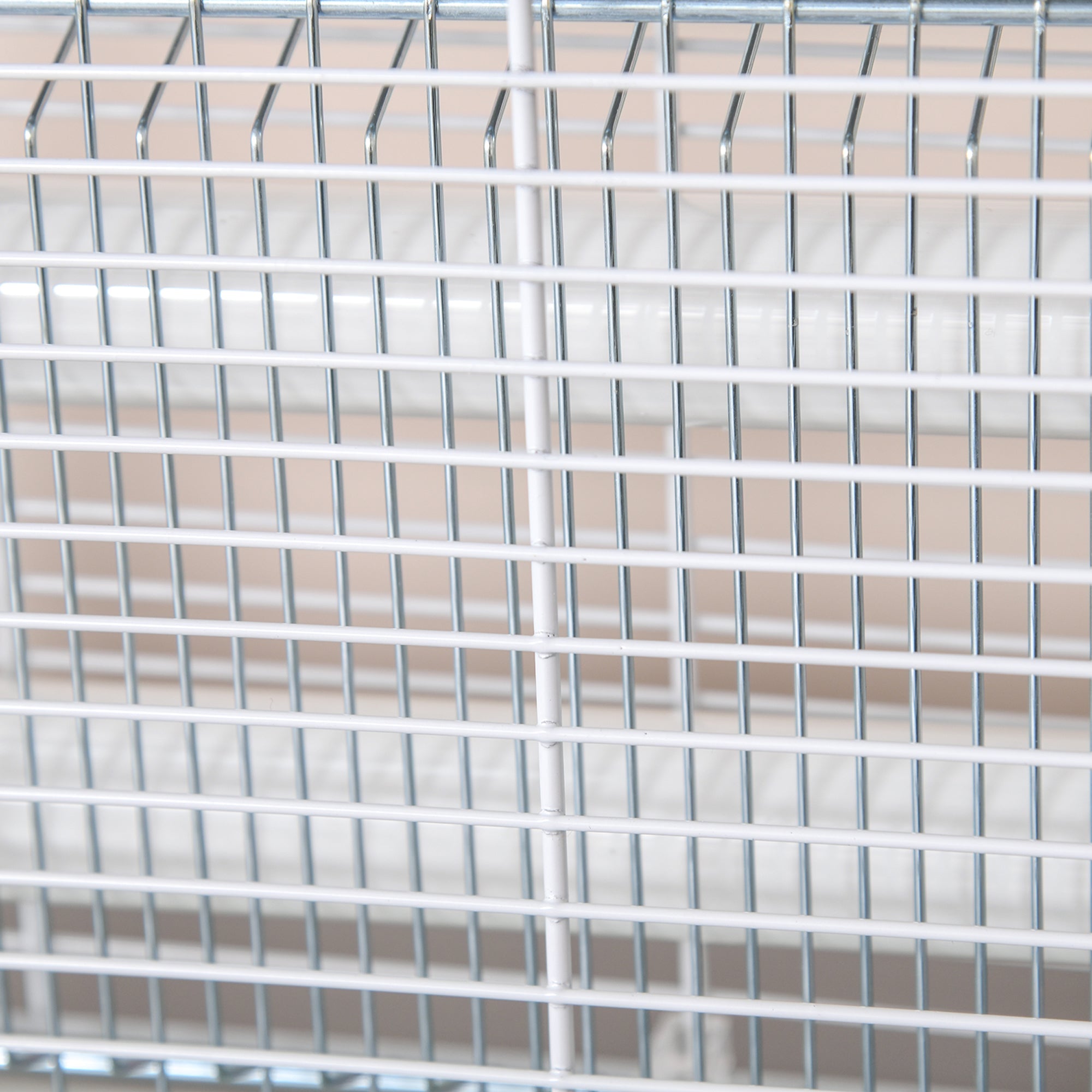 Zanzariera Elettrica 30W 48.5x8.5x26.5 cm