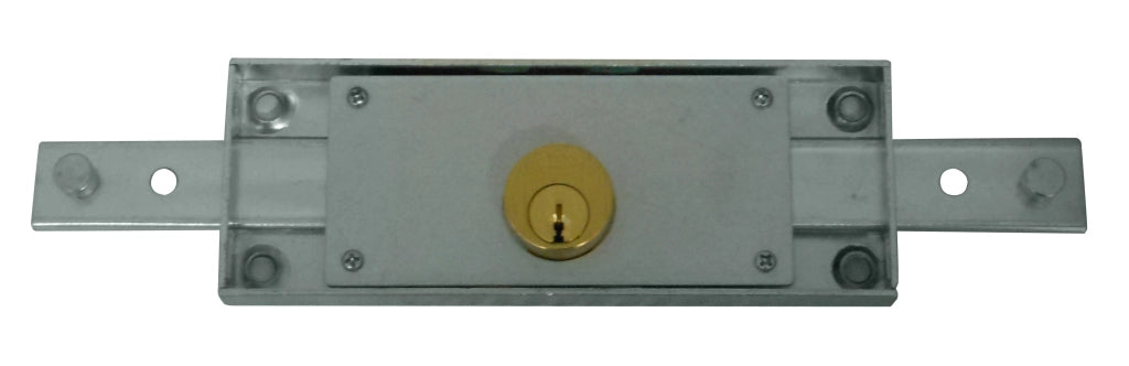 Potent SERRATURA PER SERRANDE 2M Art. C1600 Centrale 6.00 pz