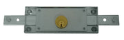 Potent SERRATURA PER SERRANDE 2M Art. C1600 Centrale 6.00 pz