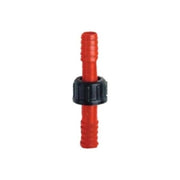 Vigor-Blinky Raccordi Plastica 3 Elementi 35mm