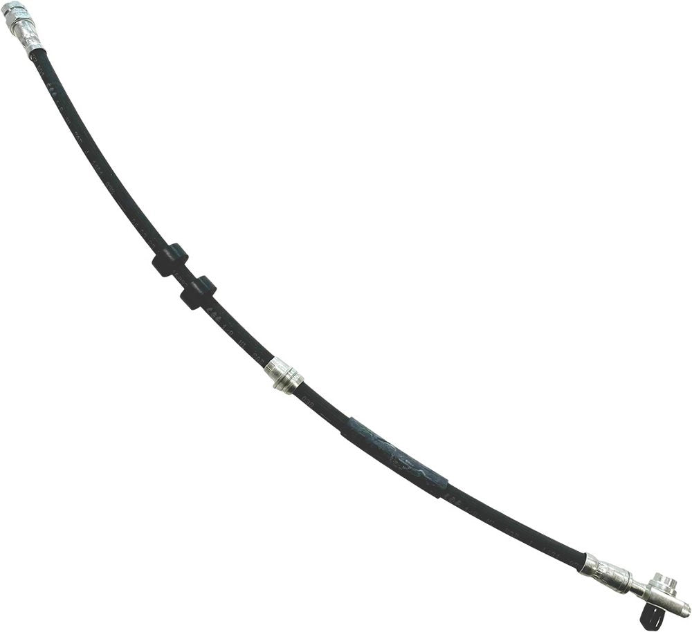 CEF Tubo freno anteriore per AUDI A1 Quattro Sportback per SEAT Ibiza SC ST Toledo per SKODA Fabia Rapid Spaceback per VW Polo  - 6R0611701A 6R0611701B