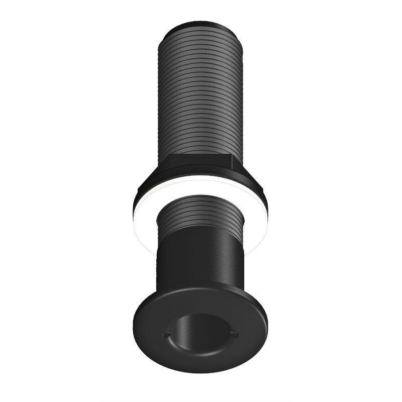 PASSASCAFO NERO FILETT 3/4 L.140MM