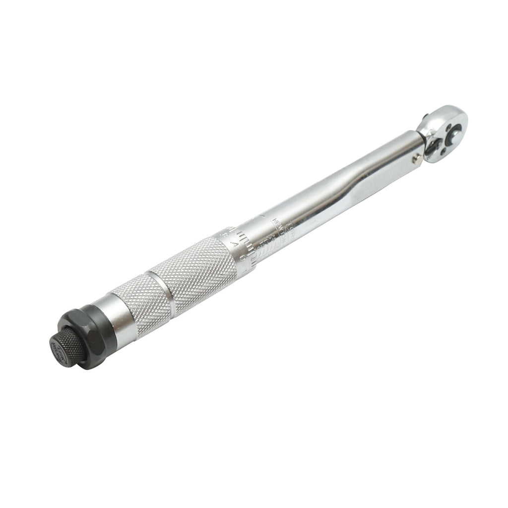 Chiave dinamometrica 1/4, coppia di serraggio 5-25 Nm Breckner Germany